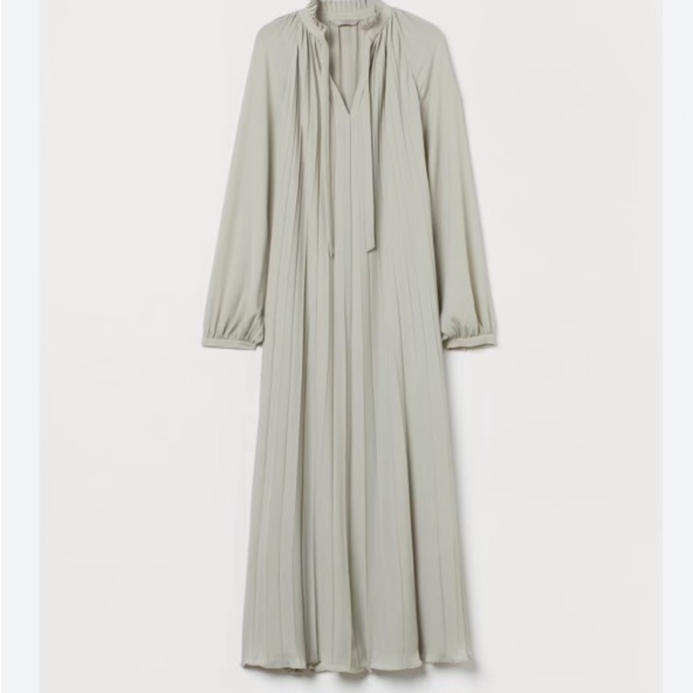 H&M Maxi Dress